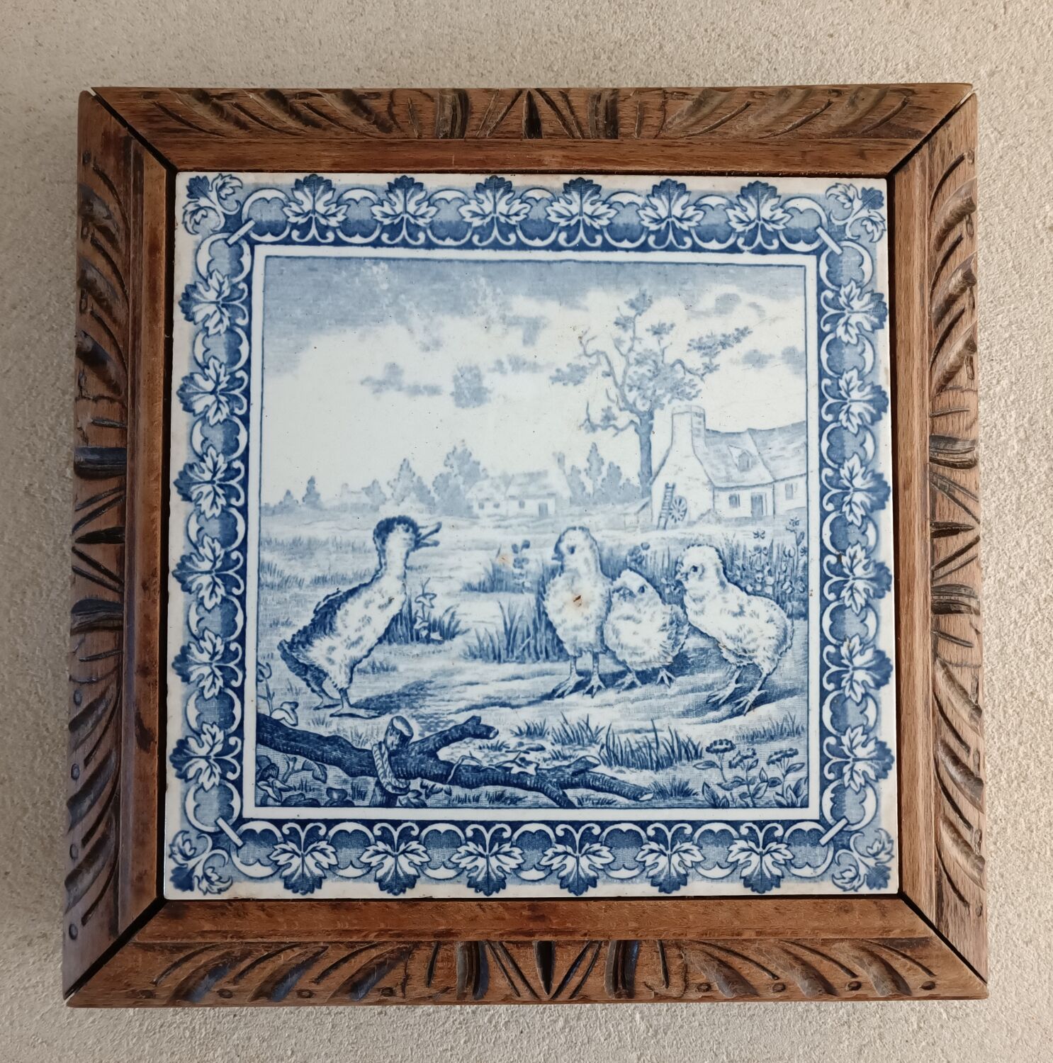 Musical trivia Chicks