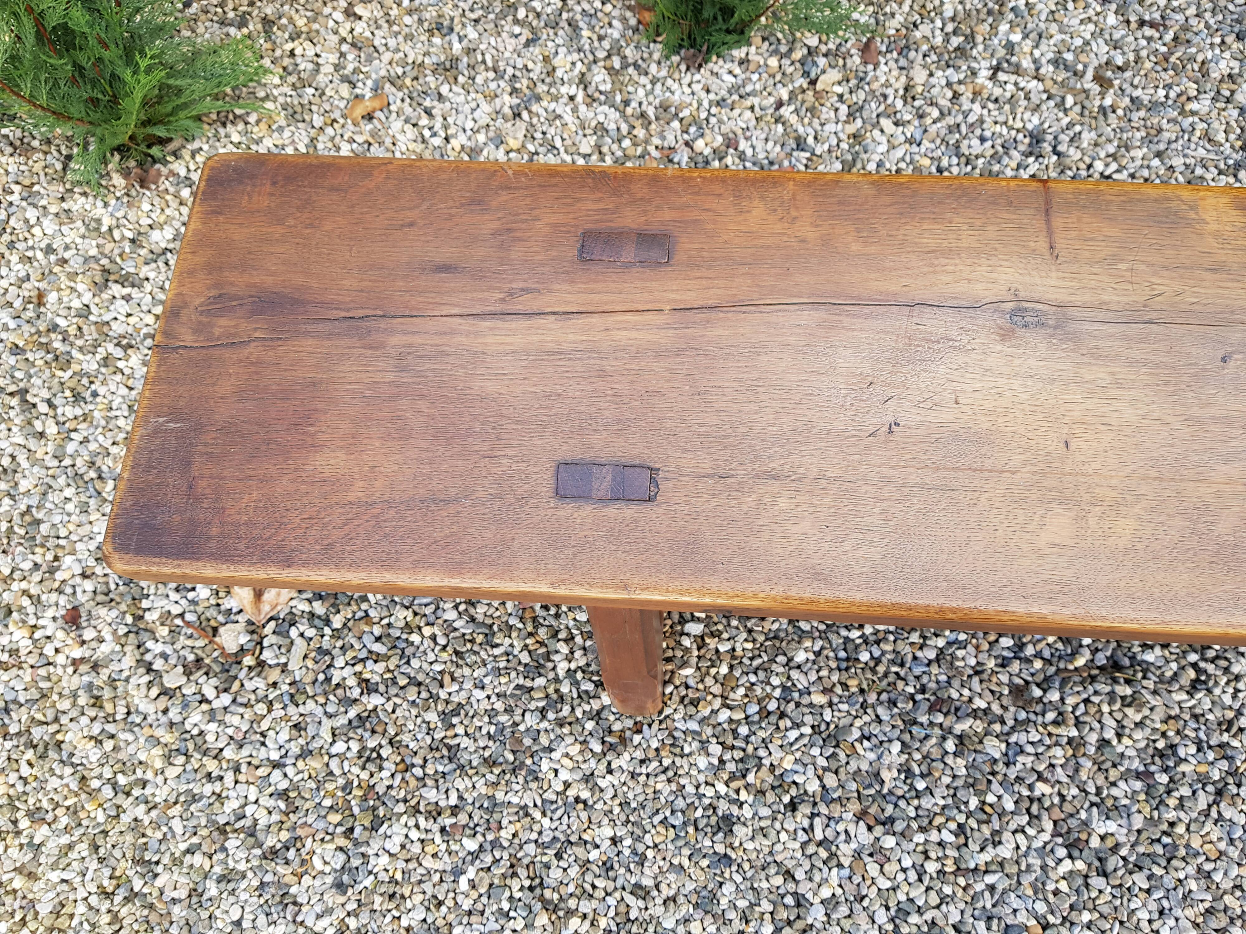 Massive country bank