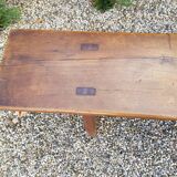 Massive country bank