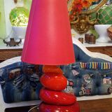 Living lamp