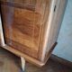 Buffet enfilade