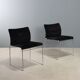 'Jano' chairs by Kazuhide Takahama for Simon Gavina - 1970s