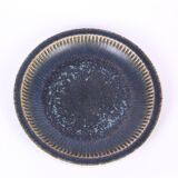 A ceramic dish by Carl Harry St-lhane for the 1950s