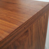 Teak dresser, Swedish design, 1970s, production: Sweden