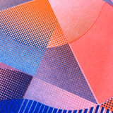 Pendulum A3 Riso Print