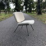 Armchair "CM190" by Pierre Paulin, Thonet