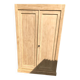 Wardrobe.