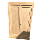 Armoire penderie.