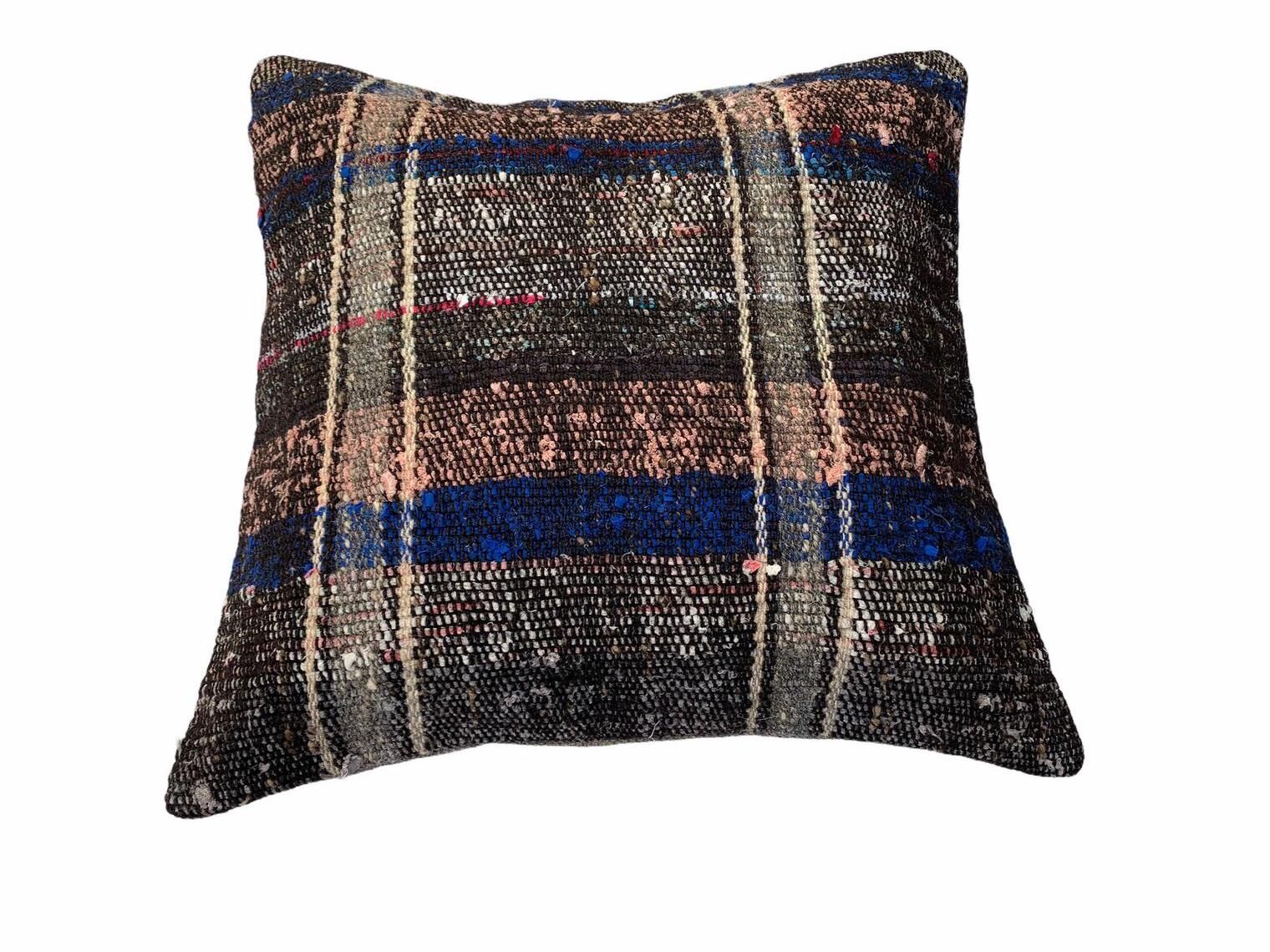 Kilim pillow case