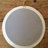 Ceramic mirror  29cm