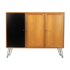 buffet des années 1960