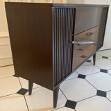 Scandinavian vintage sideboard