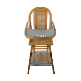 High canage chair