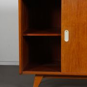 Chest of drawers, model U-452, by Jiroutek for Interier Praha, 1960