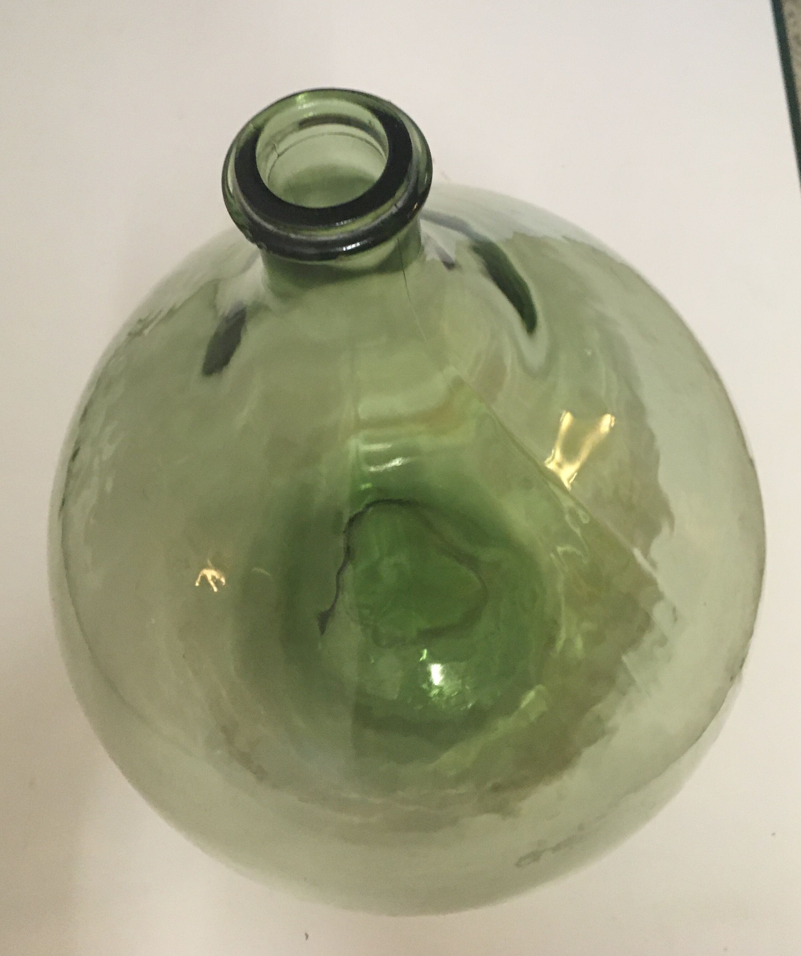 20L demijohn - 60s