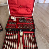 Housewife Besset Laroche Belinox with boxes