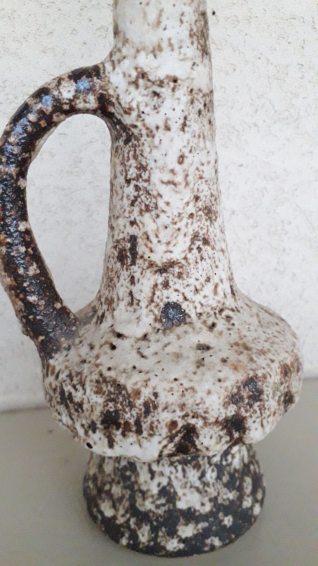 Soliflore vase