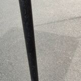 Vintage desk feet tube