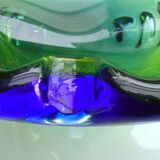 Murano cigar ashtray