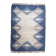 Tapis kilim vintage fait main Ardabil 145cm x 193cm - 1C1010