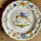 Martres Tolosane Plate