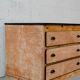 Comptoir de métier en bois