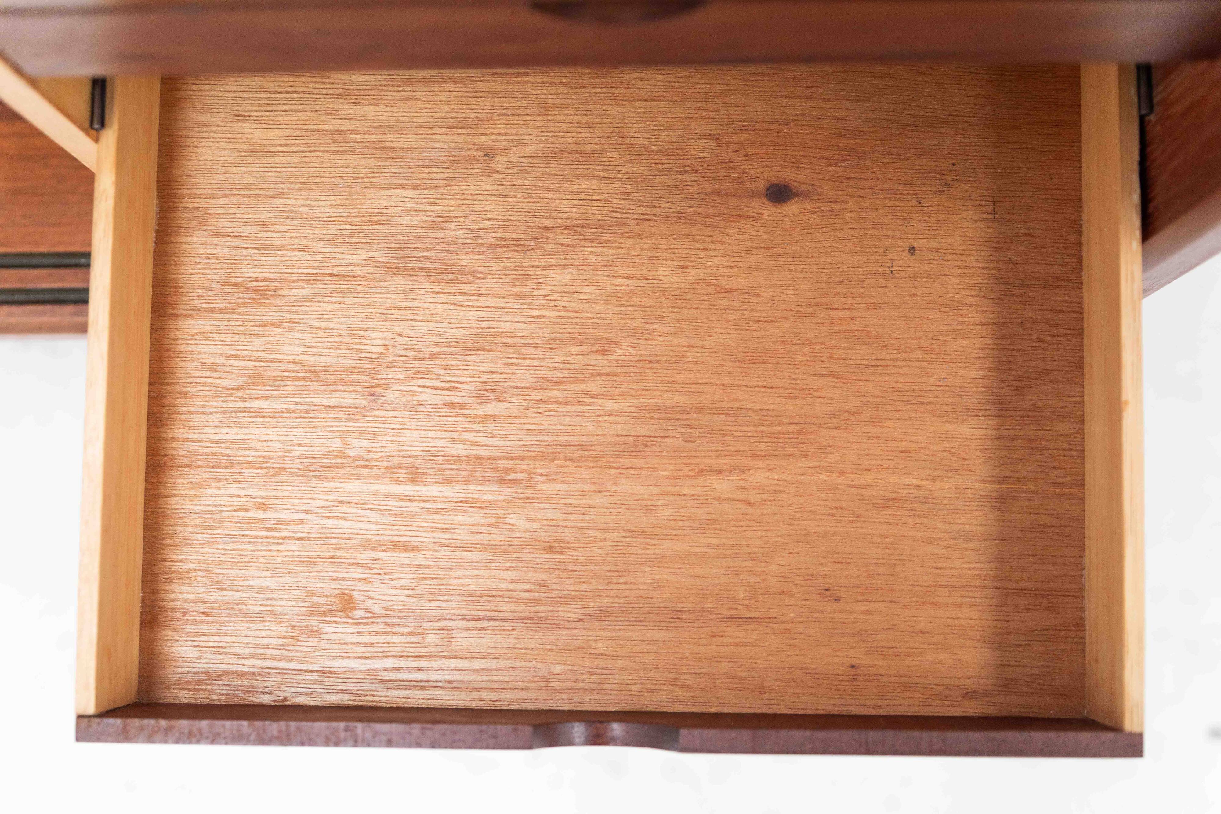 4-Bay Wall Unit by P. Cadovius