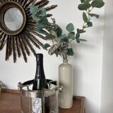 Vintage champagne bucket