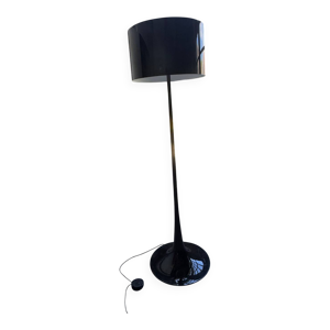 Lampadaire Spun light