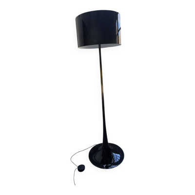 Lampadaire Spun Light F par Sebastien Wong pour Flos