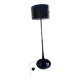 Spun Light F floor lamp by Sebastien Wong for Flos