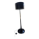 Spun Light F floor lamp by Sebastien Wong for Flos