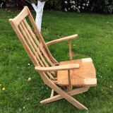 Removable armchair