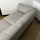 Poltrona Frau sofa - Jean-Marie Massaud