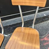 Vintage 50s Formica Chairs