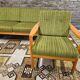 Stella set by Wilhelm Knoll for Knoll Antimott, 1970
