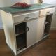 Buffet 1960