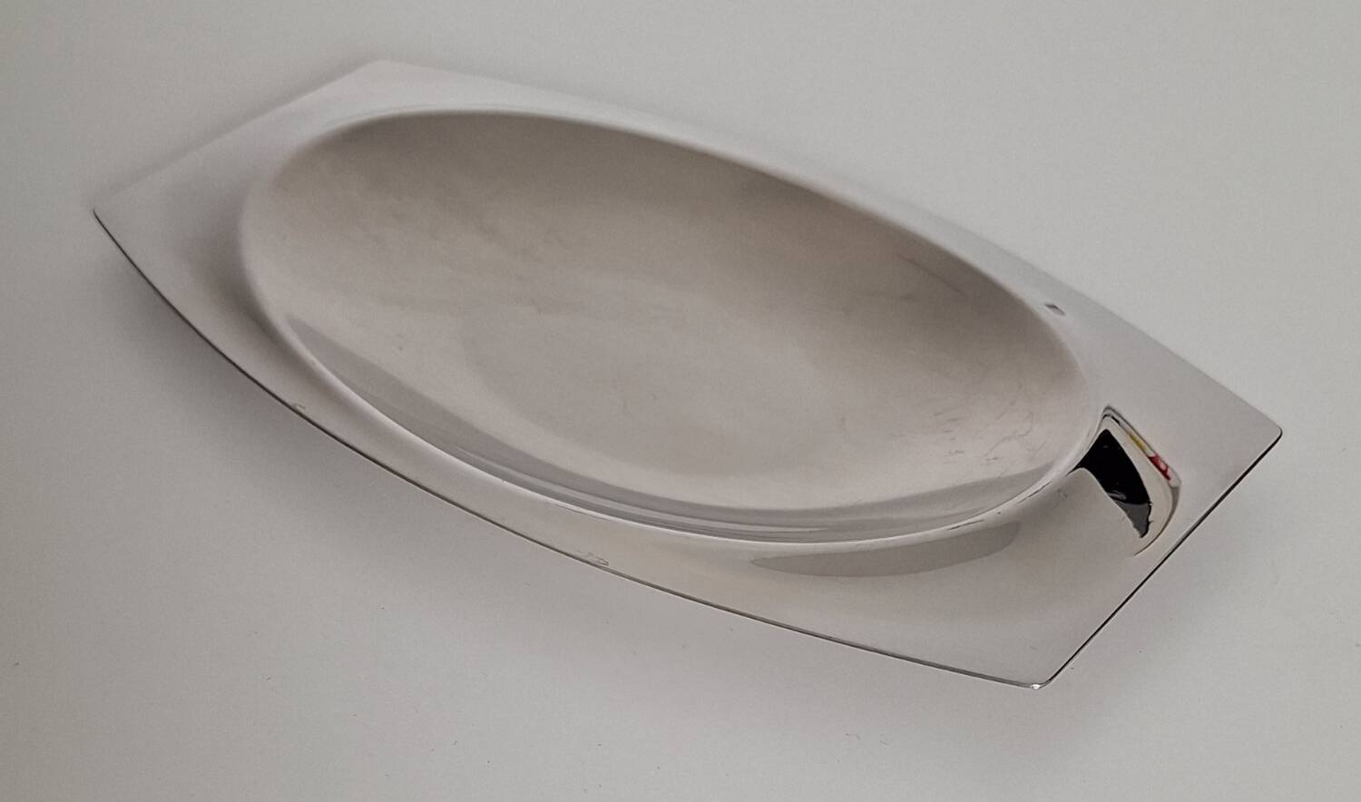 Letang Remy stainless steel dish