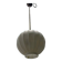 Opaline Glass Light Pendant 1940’s