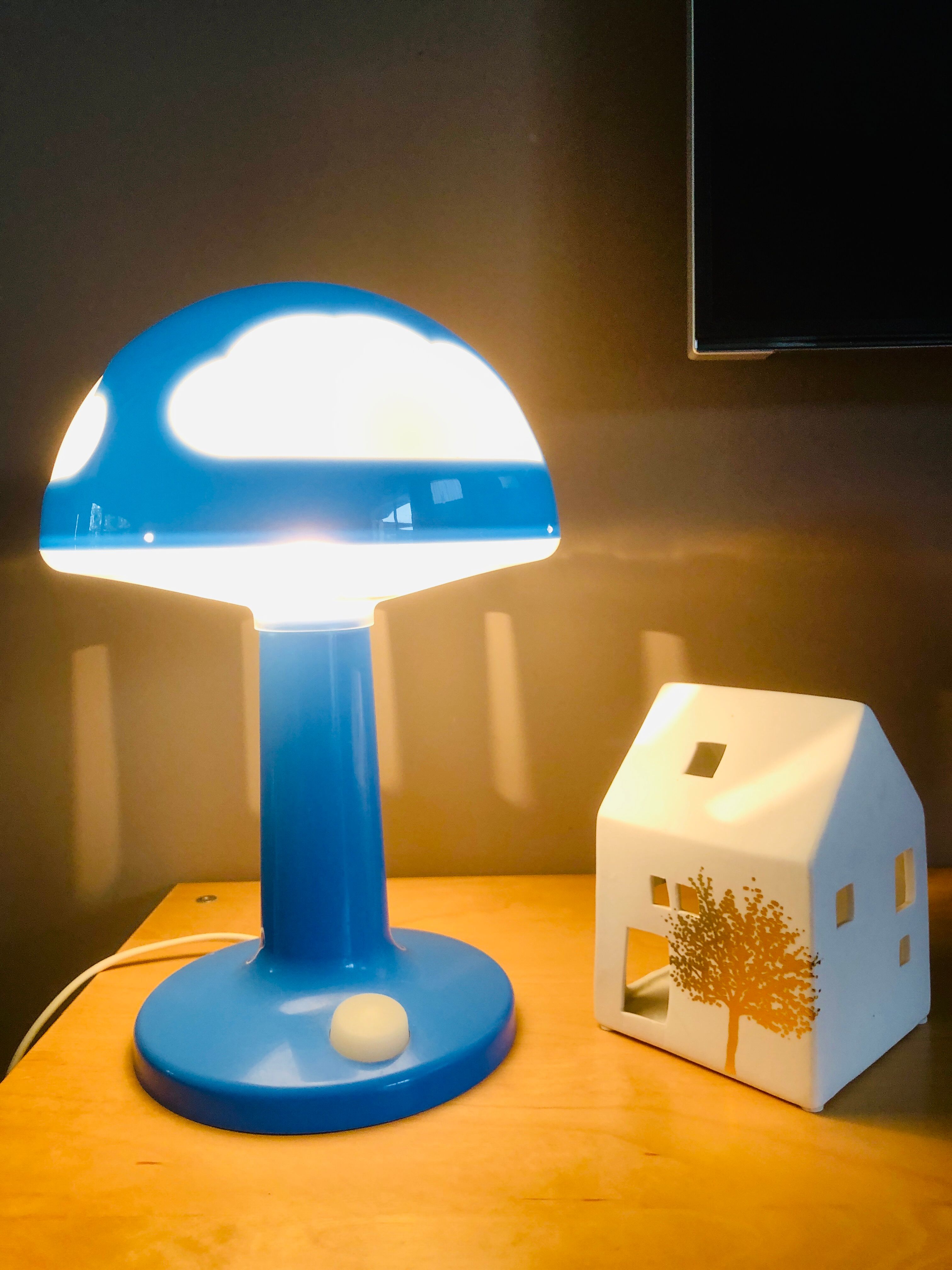 Night light clouds Skojig Ikea