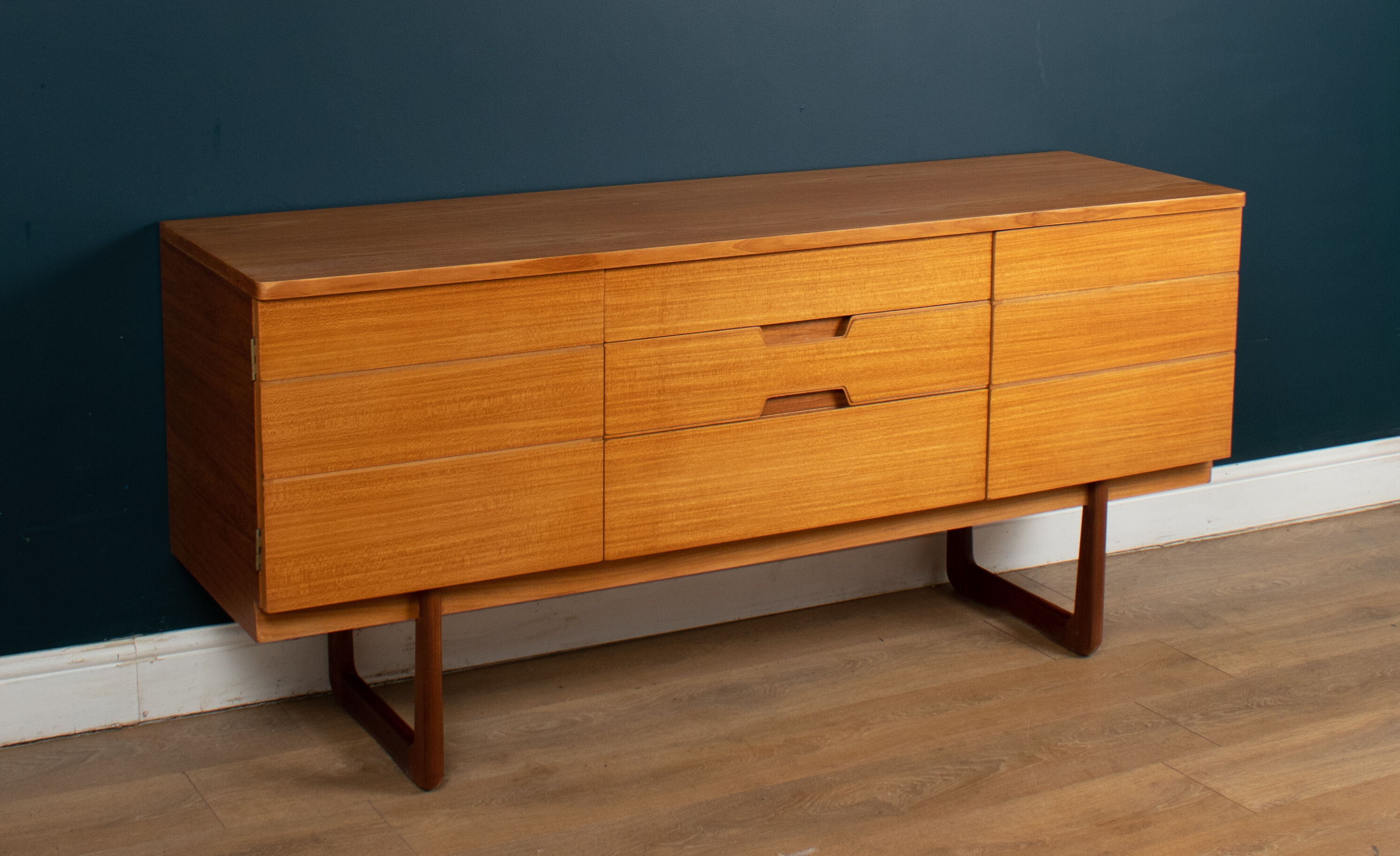 Sideboard By Gunter Hoffstead
