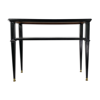 Console des années 50