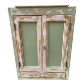 Medicine cabinet