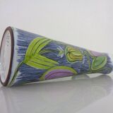 Studio ceramic jug from Laholm Keramik, Sweden, 1960s