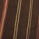 Vintage Turkish kilim, handwoven, 160x380 cm.