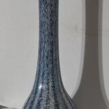 Jasper glass vase
