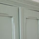 Small Parisian wardrobe, boarding school, vintage