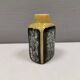 Beautiful vase for P.M ceramics Denmark 1970-80s.