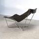 Semana lounge chair by David Weeks