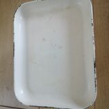 Vintage Swiss Lyssex household scale 10kgs